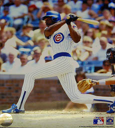 Andre Dawson